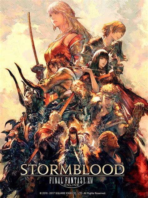 final fantasy 14 population|final fantasy 14 stormblood.